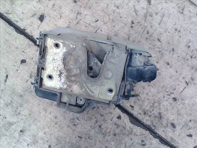 VOLKSWAGEN golf iii. jobb első ajtó zárszerkezet mechanikus