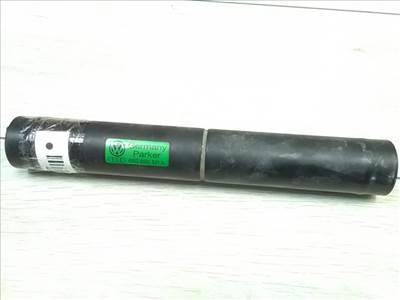 VOLKSWAGEN LUPO Klíma szárító szűrő