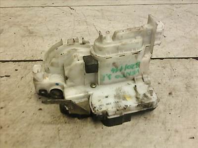 VOLKSWAGEN VENTO Jobb első ajtó zárszerkezet központizáras