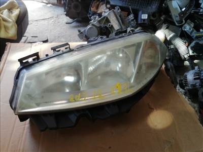 Renault Mégane II CC 1.6 16V Bal fényszóró 