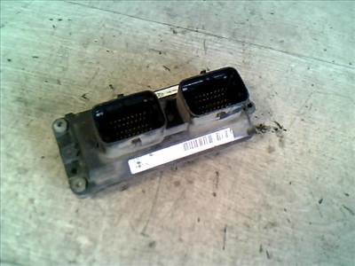 FIAT PUNTO II. Motorvezérlő egység ECU PCM modul