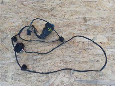 Opel Astra H (2004-2009) Jobb Hátsó Ajtó Kábel Köteg