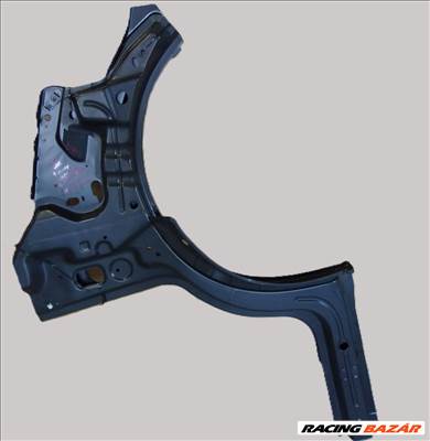 VOLKSWAGEN TRANSPORTER T5, TRANSPORTER T6 jobb oldali A oszlop 2010-2024 7E0805404 7E0805062B