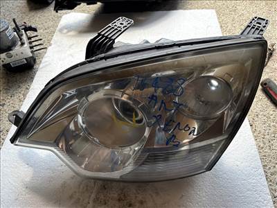 10488 Opel Antara 2006-2015 Bal első Xenon Lámpa , Fényszóró