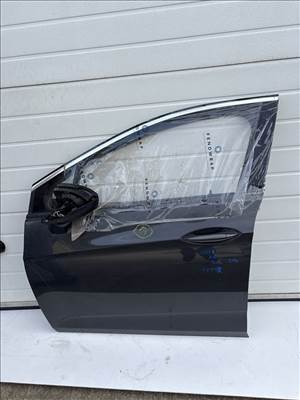 10227 Opel Astra K Bal első Ajtó   Grafit Z190