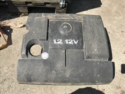 Skoda Fabia I 1,2 12V _ légszűrőház 03e129607