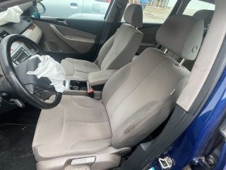 VW PASSAT Variant (3C5) Multikormány 2. kép
