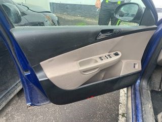 VW PASSAT Variant (3C5) Multikormány 3. kép