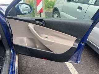 VW PASSAT Variant (3C5) Multikormány 4. kép