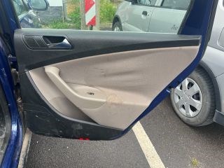 VW PASSAT Variant (3C5) Multikormány 6. kép