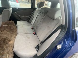 VW PASSAT Variant (3C5) Multikormány 7. kép