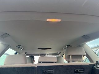 VW PASSAT Variant (3C5) Multikormány 8. kép