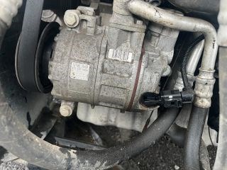 VW PASSAT Variant (3C5) Multikormány 11. kép