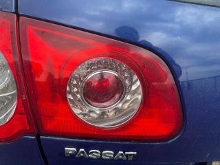 VW PASSAT Variant (3C5) Multikormány 15. kép