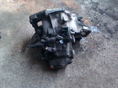 FIAT SEICENTO 98- Sebességváltó. benzines manuális