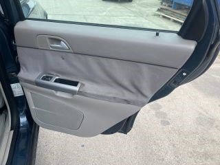 VOLVO S40 II (MS) Jobb hátsó Ablakemelő Kapcsoló 1. kép