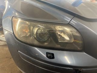 VOLVO S40 II (MS) Jobb hátsó Ablakemelő Kapcsoló 25. kép