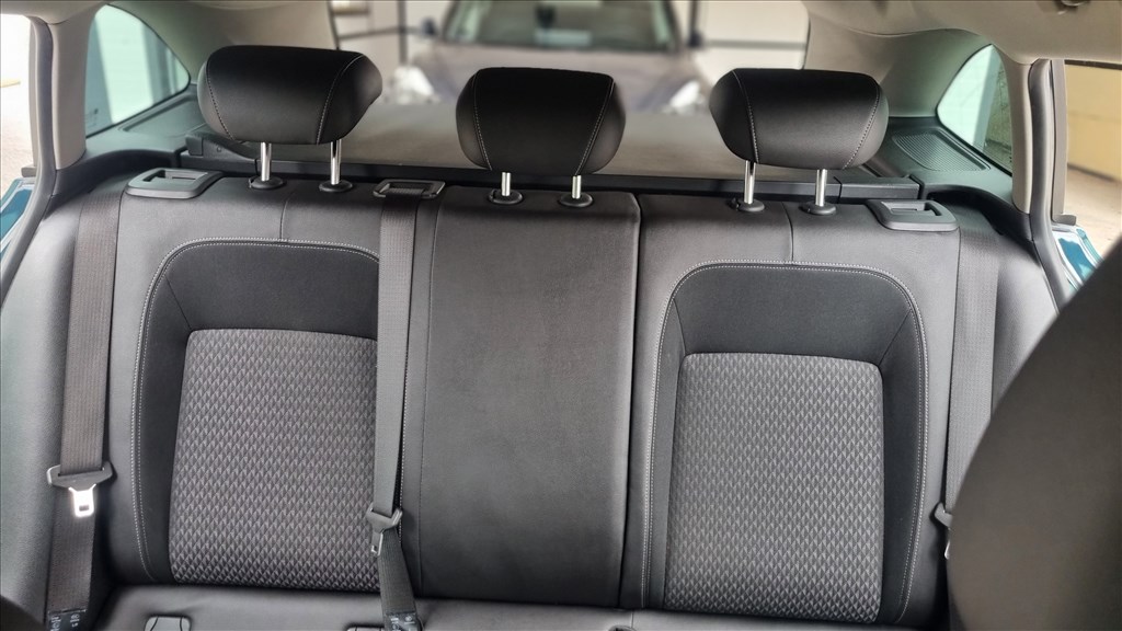 Opel Astra K Kombi Félbőr Ülés Garnitúra 10. kép