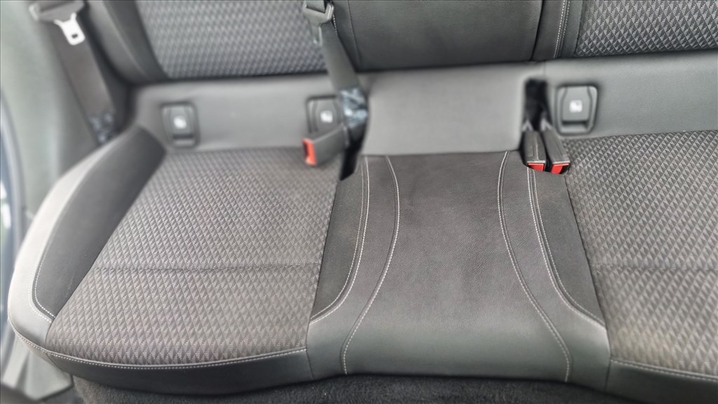 Opel Astra K Kombi Félbőr Ülés Garnitúra 11. kép