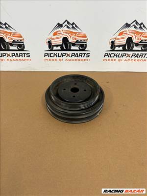 Vízszivattyú szíjtárcsa Mitsubishi L200