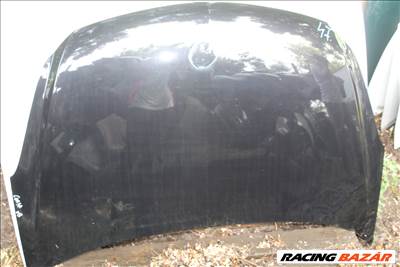 Opel Corsa D 2008 motorháztető (47) 