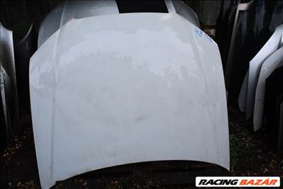 Audi A4/B7  2001-2009 motorháztető (48) 