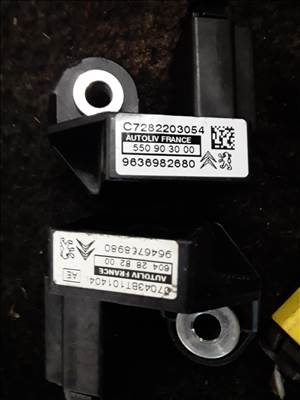 9636982680 Peugeot 407 Oldaütközés Érzékelő