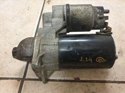 Opel Astra J 1.4 Önindító b14xer 55578921