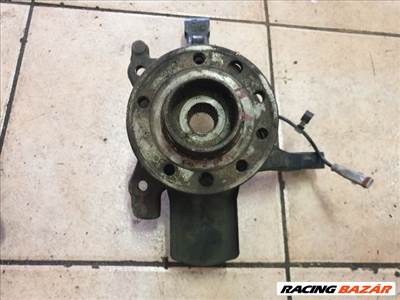 Opel Astra H 1.9 CDTI Bal első csonkállvány Z19dt Z19dtl 202063a