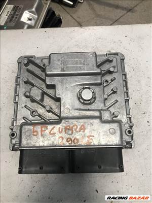 Seat León III 5F CUPRA 2,0 TSI CJXH motorvezérlő 06k907425b