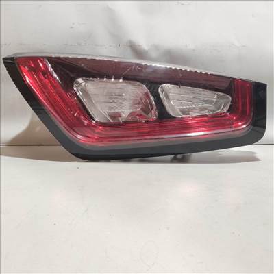 200691 Fiat Punto Evo jobb hátsó lámpa, ovál csatlakozós, izzó foglalat nélkül 51927094