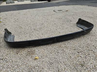 Suzuki SX4 Sedan hátsó lökhárító alatti spoiler 