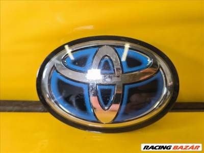 Toyota Highlander (XU70) Első Embléma 5314133130