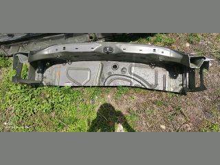 Volkswagen Tiguan I VW TIGUAN Hátfal