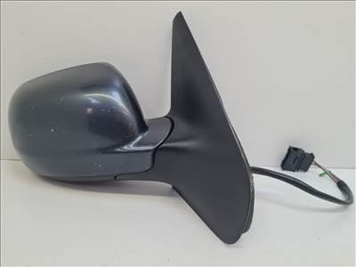 Volkswagen Bora jobb visszapillantó tükör LC7V (22396)