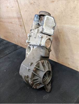 Land Rover Freelander 2 Hátsó differenciálmű 