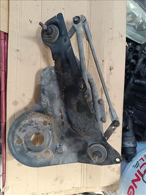 Ford Fiesta Mk5 Ablaktörlő motor 