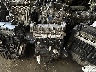 Opel Insignia A 2.0 CDTI A20DTH motor 