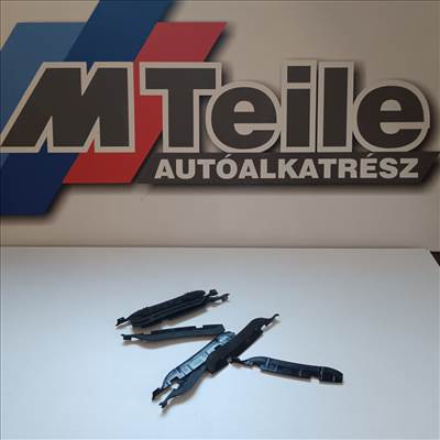 (GYÁRI ÚJ) BMW Borítás 3' F30 / F31 / F35 / F80 M3