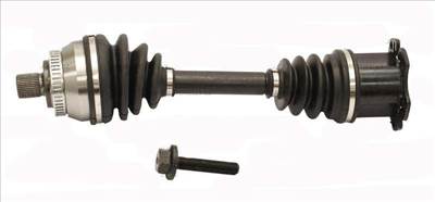 Ford Galaxy féltengely (2000től, automata)