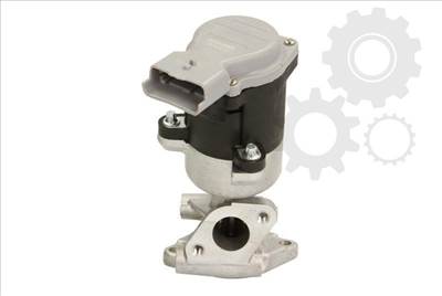 Peugeot 607 2.7HDI EGR szelep, 204le