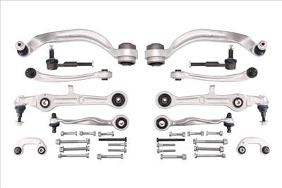 Audi A4 Meyle HD lengőkar szett (2000-2004)