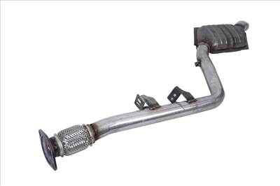 Bmw 1 (E81, E87) katalizátor (116 i, 120 i)