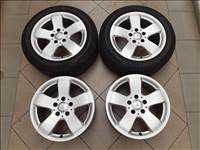5x112 Mercedes gyári alufelni 7,5x16 ET42 E osztály