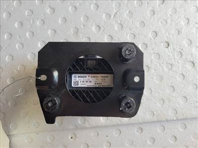 SUZUKI VITARA Távolságtartó Szenzor 3394376S00