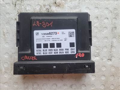 CHEVROLET CRUZE Komfort Elektronika 13586273