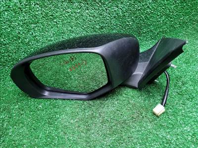 SUZUKI SWIFT IV Bal Visszapillantó Tükör (Elektromos) 8470268L10ZCE