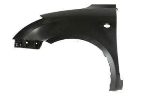 Suzuki Swift III. 2005-2010 utángyártott új bal első sárvédő 5771163J20