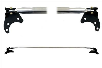 PRORACING Strut Bar Mazda 3 03+ Pro toronymerevítő