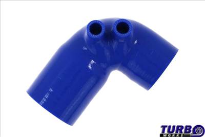 TurboWorks szilikon szívócső BMW E36 325 328 M3 92-99